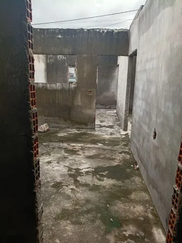 2 casas e terreno a venda na Bahia 