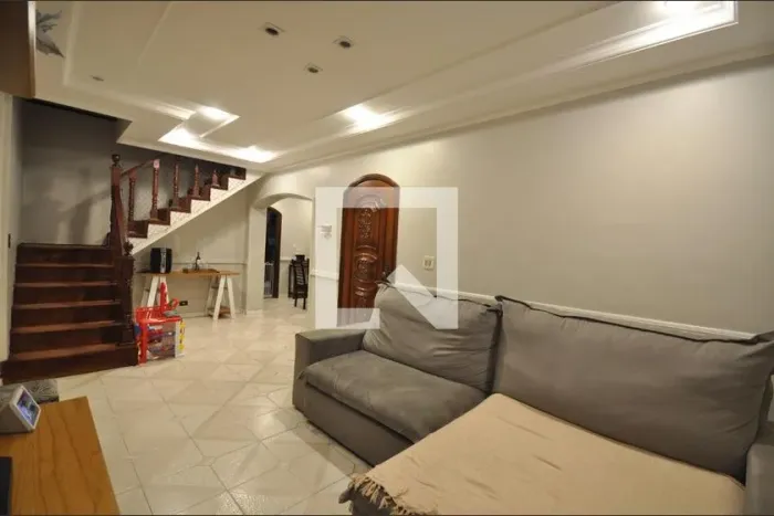 Casa à Venda - Jardim Brasil , 3 Quartos, 400 m2