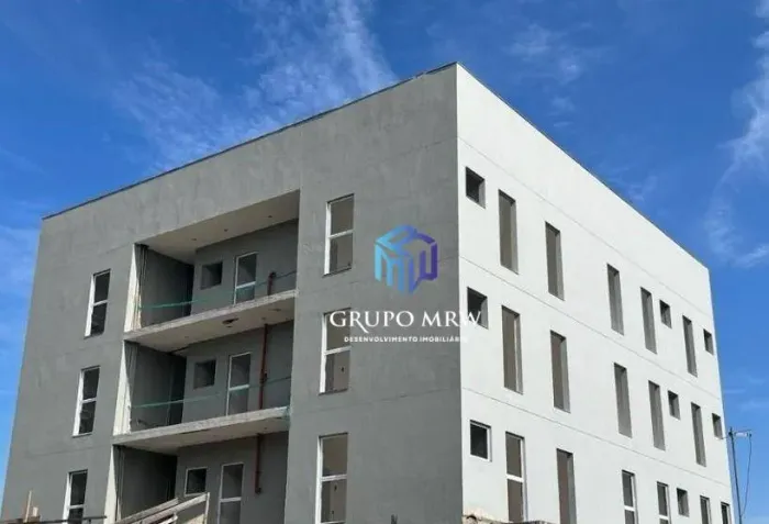 Apartamento com 1 dormitório à venda, 21 m² por R$ 185.000,00 - Jardim Sônia Maria - Soroc