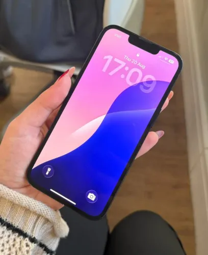 Iphone 13 256gb