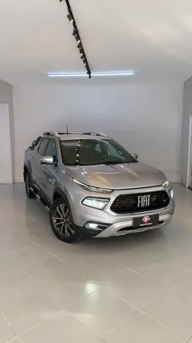 Fiat Toro Ranch 2.0 16V 4X4 Diesel Aut. 2022