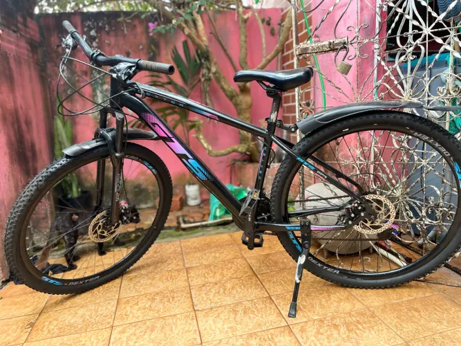 Bicicleta GTS M1 Dexter à venda!