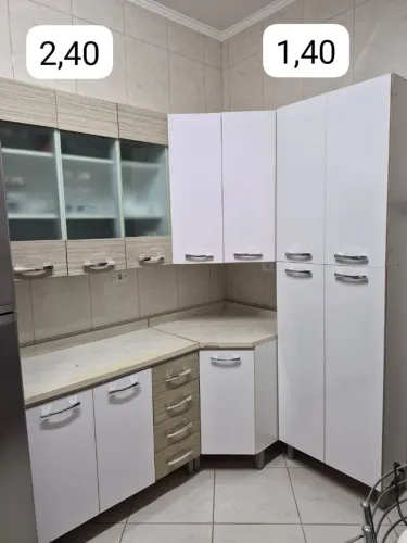 Armário de cozinha