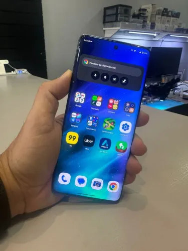 Edge 60 Fusion 256GB