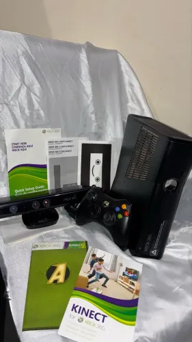 Xbox 360 Raridade