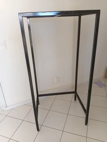 Suporte secadora