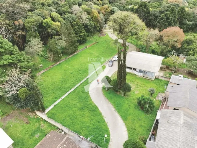 Excelente Área para MCMV em Mandirituba com 7.734,75 m²