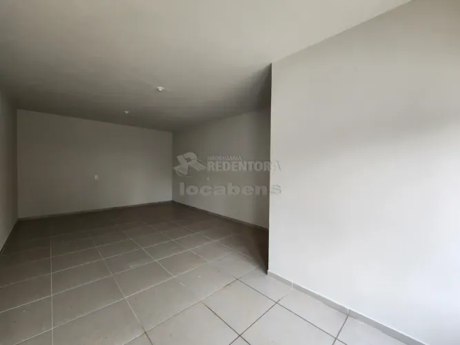 Sala comercial para locação 33,14m² no bairro Menezes III