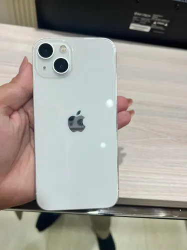 iPhone 13 Branco 128gb