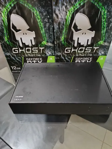 Placa de vídeo 3060 12 gb