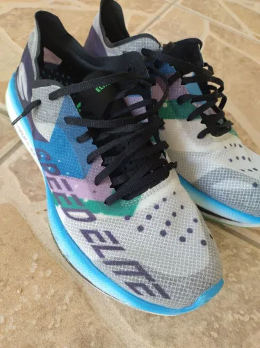 Tênis de CORRIDA Skechers Go Run Speed Elite Hyper Burst Carbon