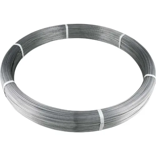 Arame ovalado, PG 14 x 16, 1.000 metros, VONDER 