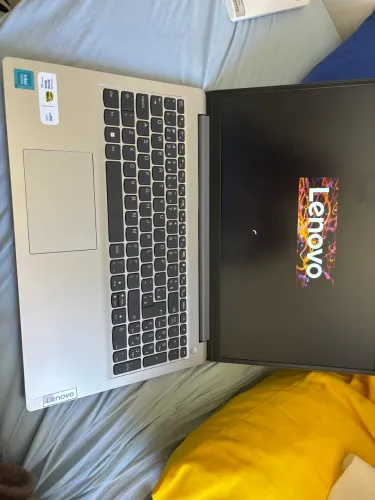 Notebook Lenovo Novo
