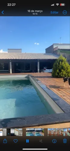 Casa em Matozinhos 