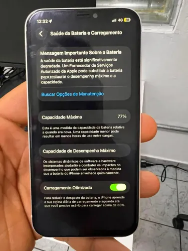 iPhone 12