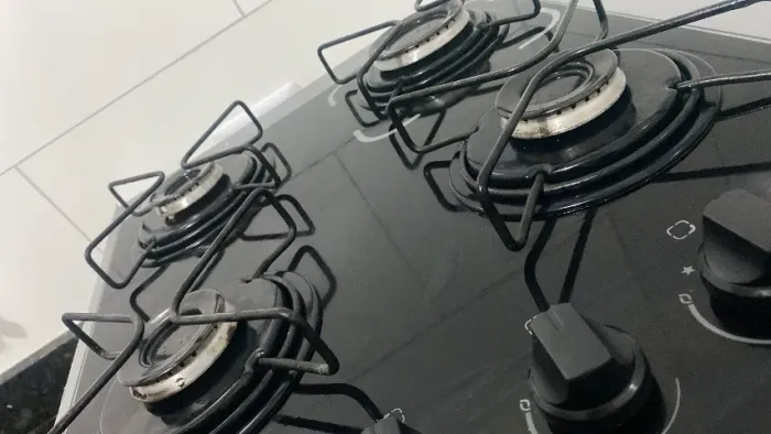 cooktop itatiaia 4 bocas