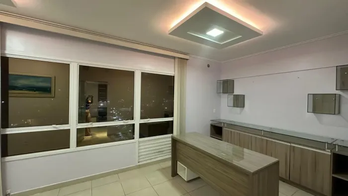 Vendo Sala no Edifício empresarial Pátio Jardins