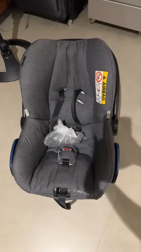 Bebê conforto com base