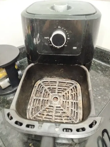 Air fryer
