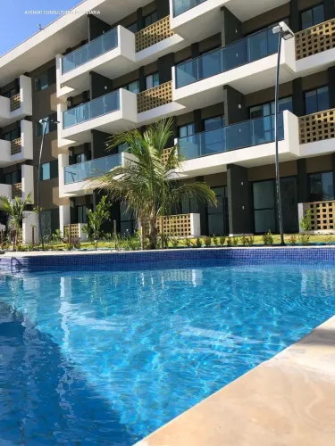 Melhor localização e preço de Muro Alto - Direto com a Construtora!