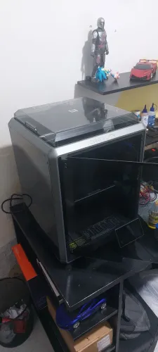 Creality K1 Impressora 3D