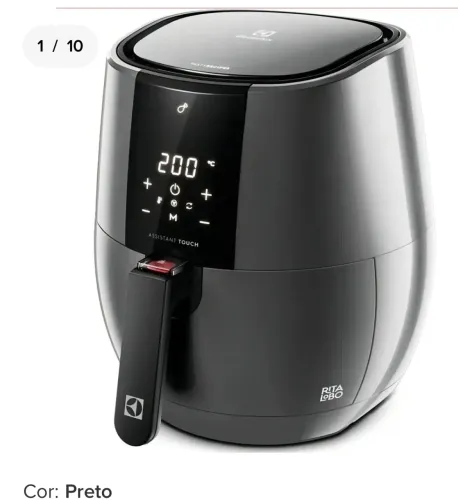 Air Fryer Digital -