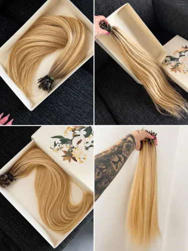 Cabelo premium 
