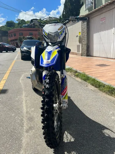 SHERCO 2015