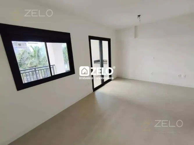 APARTAMENTO RESIDENCIAL em Campinas - São Paulo, Vila Lídia
