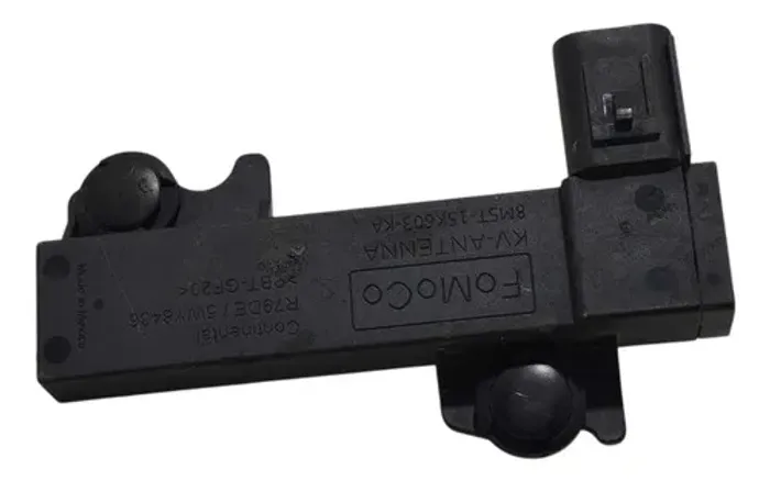 Modulo Conforto Antena Ford Edge 3.5 V6 Awd 2012 2013 2014