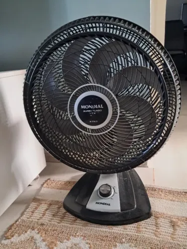 Ventilador 110w