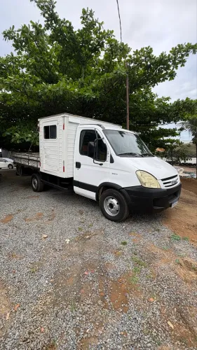 Iveco 35s14 ano 2010/11 - OPORTUNIDADE