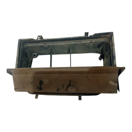 Moldura Filtro Ar Caixa Ventilação Gm Corsa 1.4 1994 A 2002