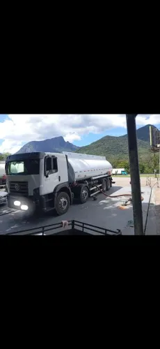 Vw 24330 ano 2019 8x2