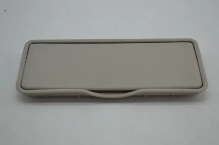 Espelho Quebra Sol Lado Esquerdo Honda Fit 2015 Original