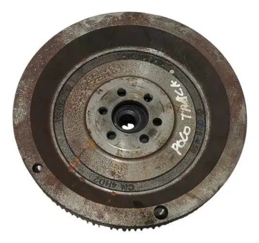 Volante Motor 04c105269e Volkswagen Polo Track 1.0 2023/2025