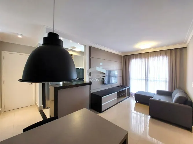 APARTAMENTO PARA VENDA | CAMBUÍ | CAMPINAS - SP | SOLEIL CAMBUÍ MOBILIADO