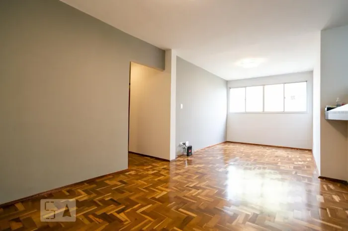 Apartamento à Venda - Santana, 3 Quartos, 97 m2