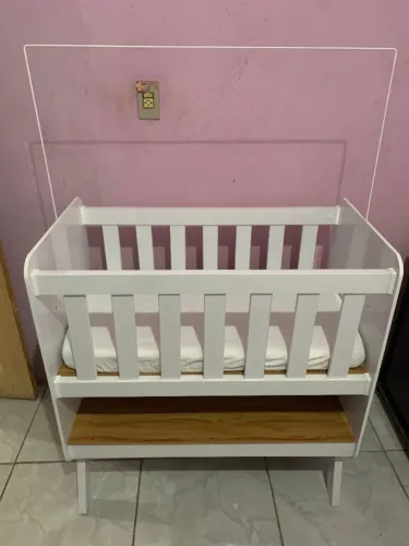 Mini Berço