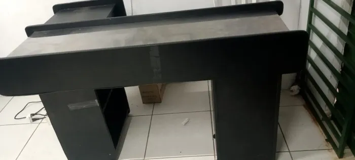 Caixa de supermercado