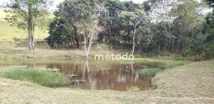 Sítio à venda, 129000 m² por R$ 1.200.000 - Bairro Ponte Alta - Guararema - SP