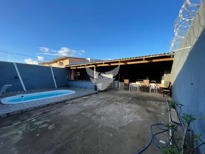 AGIO DE CASA A VENDA NO GRENN VILLE (NAO FINANCIA )
