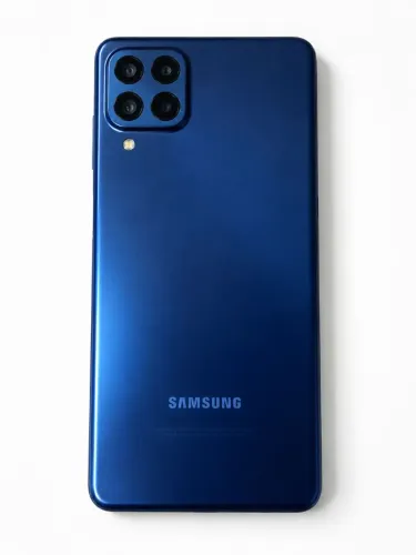 Samsung Galaxy M53 5G - 128 GB | 6 GB RAM | Azul
