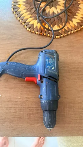 Furadeira