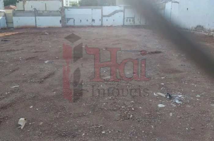 Terreno para Locação em Santo Amaro com 856 m²