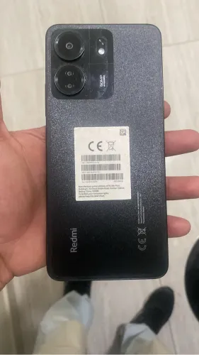 Vende se redmi 13c