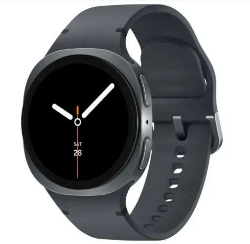 Smartwatch Samsung Galaxy Watch 8 40mm Novo lacrado Oportunidade
