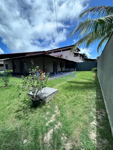 Casa térrea condomínio Aldeia Atlântida
