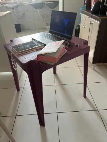 Mesinha