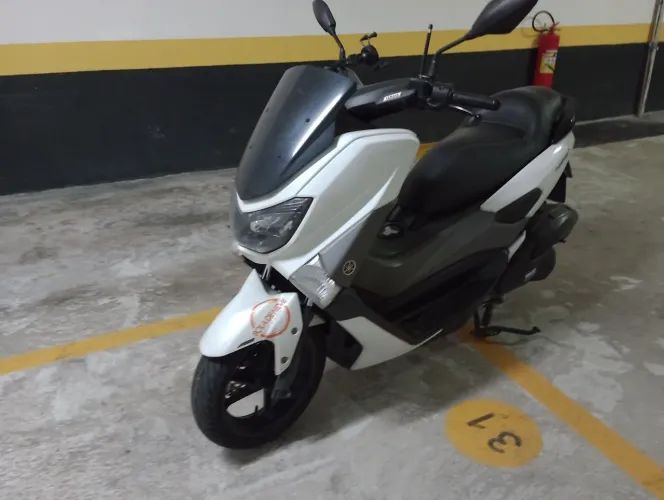 Nmax 18/19